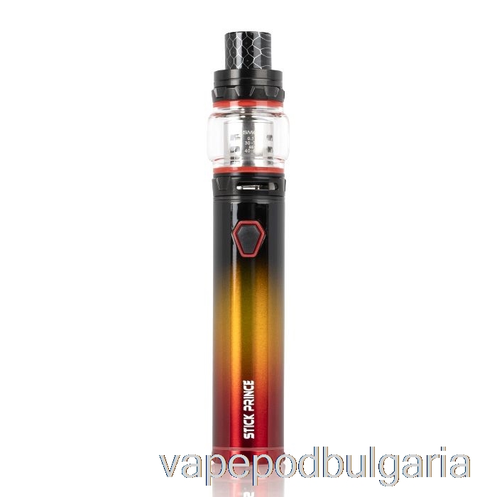 Vape Течности Smok Stick Princ Kit - Pen-style Tfv12 Princ Belgium